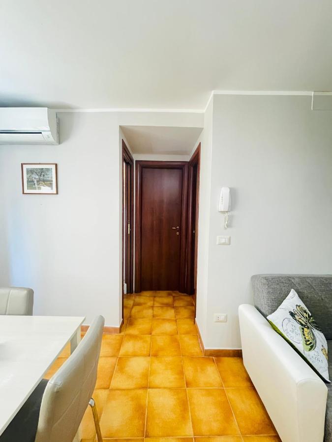 Casa Dionysius Apartment Taormina Exterior photo