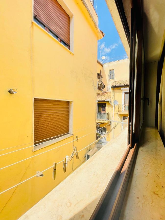 Casa Dionysius Apartment Taormina Exterior photo